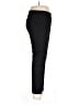 dalia Solid Black Active Pants Size L - photo 4