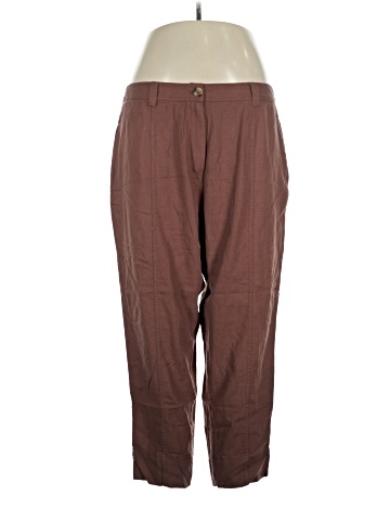 fat face Casual Pants (view 1)
