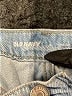 Old Navy Blue Denim Skirt Size 6 - photo 4