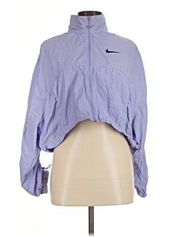 Nike Windbreaker (view 1)