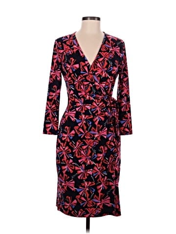 Anne Klein Cocktail Dress (view 1)