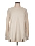 Ann Taylor LOFT Tan Pullover Sweater Size L - photo 1