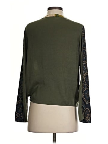 Tiny Long Sleeve T-Shirt (view 2)