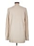 Ann Taylor LOFT Tan Pullover Sweater Size L - photo 2