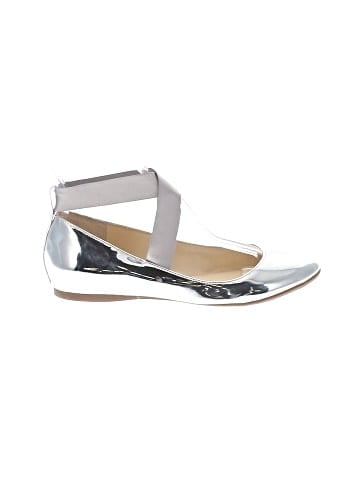Jessica Simpson Flats (view 1)