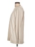 Ann Taylor LOFT Tan Pullover Sweater Size L - photo 5