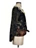 Tiny 100% Polyester Gold Long Sleeve T-Shirt Size XS - photo 4