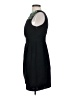 Shoshanna 100% Polyester Solid Black Cocktail Dress Size 4 - photo 5