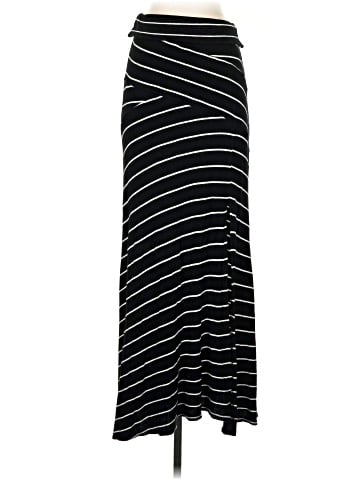Bordeaux Casual Skirt (view 1)