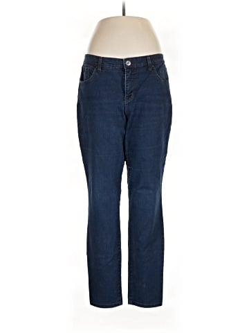 Style&Co Jeans (view 1)