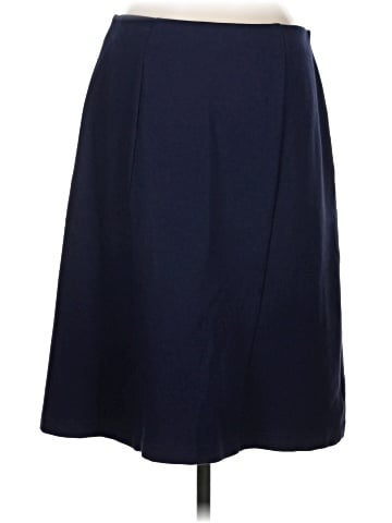 Coldwater Creek Formal Skirt (view 2)