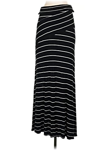 Bordeaux Casual Skirt (view 2)