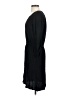 Michael Stars Black Casual Dress Size Sm (0) - photo 5