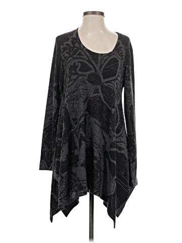 Soft Surroundings Casual Dress (view 1)