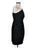 Shoshanna 100% Polyester Solid Black Cocktail Dress Size 4 - photo 4