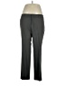 Gap Outlet Gray Dress Pants Size 14 - photo 1