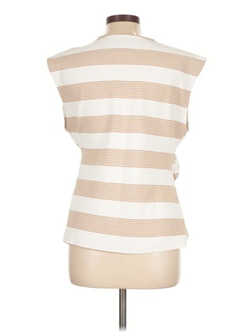 Maeve Sleeveless Blouse (view 2)