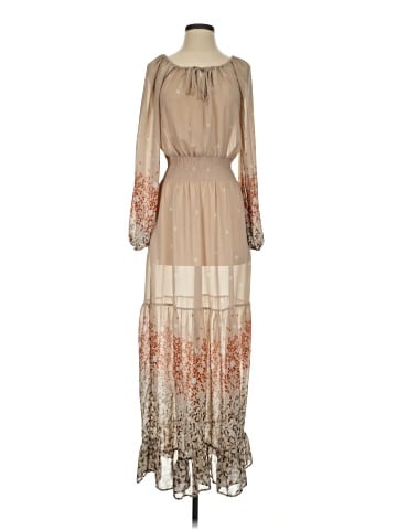 Express Casual Dress (view 1)