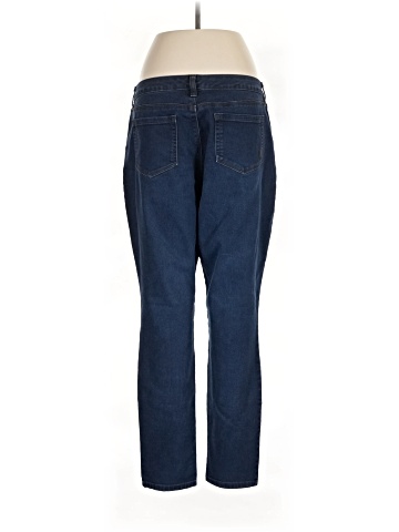 Style&Co Jeans (view 2)
