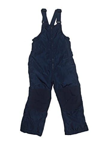 Lands' End Snow Pants With Bib (view 1)