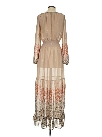 Express Casual Dress (view 2)