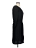Michael Stars Black Casual Dress Size Sm (0) - photo 4