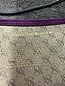 Marika Tek Purple Swimsuit Bottoms Size L - photo 3