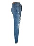 Aeropostale Hearts Blue Jeans Size 8R - photo 5