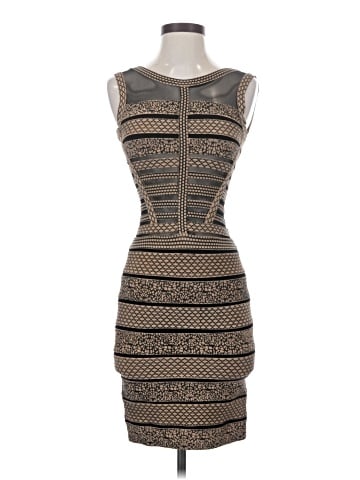 Gracia Cocktail Dress (view 1)