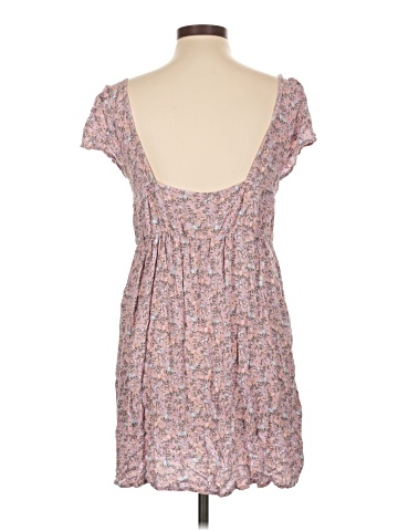 American Eagle Outfitters Casual Dress (view 2)