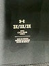 Under Armour Solid Black Athletic Shorts Size 3X - photo 3