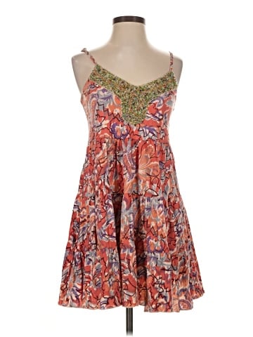 Free People Casual Dress (view 1)