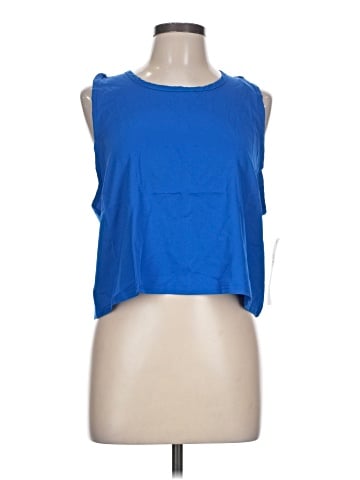 Mono b Sleeveless Top (view 1)