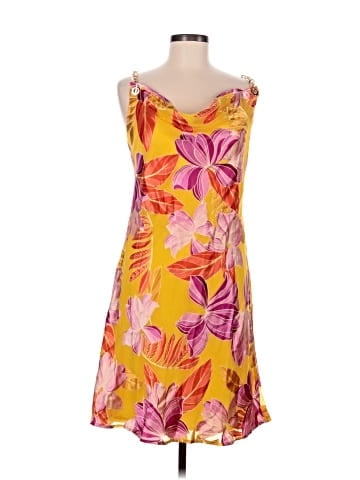 Boston Proper Cocktail Dress (view 1)