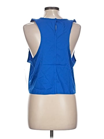 Mono b Sleeveless Top (view 2)