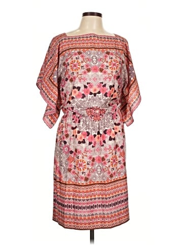 Maggy London Casual Dress (view 1)