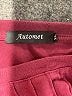 Automet Burgundy Long Sleeve T-Shirt Size XL - photo 7
