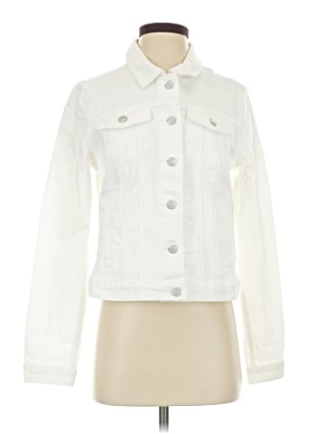 Ann Taylor LOFT Jacket (view 1)