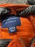 Janie and Jack 100% Nylon Orange Vest Size 12-18 mo - photo 3