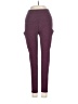 KIRKLAND Signature Purple Active Pants Size S - photo 1