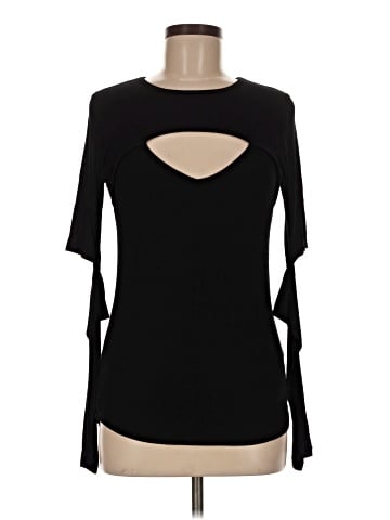 Michael Lauren 3/4 Sleeve T-Shirt (view 1)