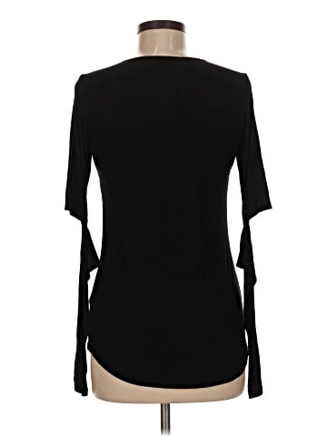 Michael Lauren 3/4 Sleeve T-Shirt (view 2)