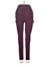 KIRKLAND Signature Purple Active Pants Size S - photo 2