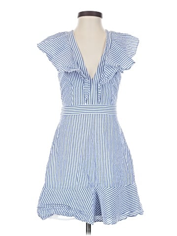 WAYF Casual Dress (view 1)