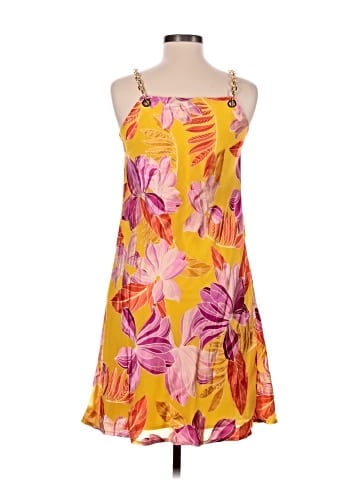 Boston Proper Cocktail Dress (view 2)