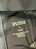 Splits 59 Black Tank Top Size L - photo 4