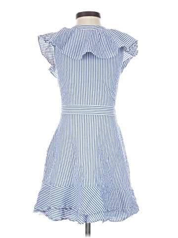 WAYF Casual Dress (view 2)
