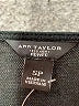 Ann Taylor Black 3/4 Sleeve T-Shirt Size S (petite) - photo 7