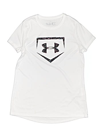 Under Armour Short Sleeve T-Shirt (view 1)
