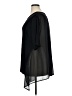 Kim & Cami Black Short Sleeve Top Size 1X - photo 5